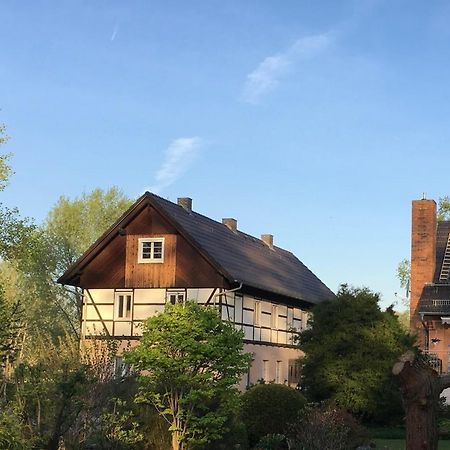 Spreewaldhaus Melcher Burg  Εξωτερικό φωτογραφία
