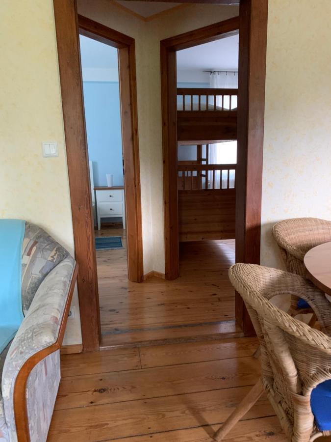 Spreewaldhaus Melcher Burg  Εξωτερικό φωτογραφία