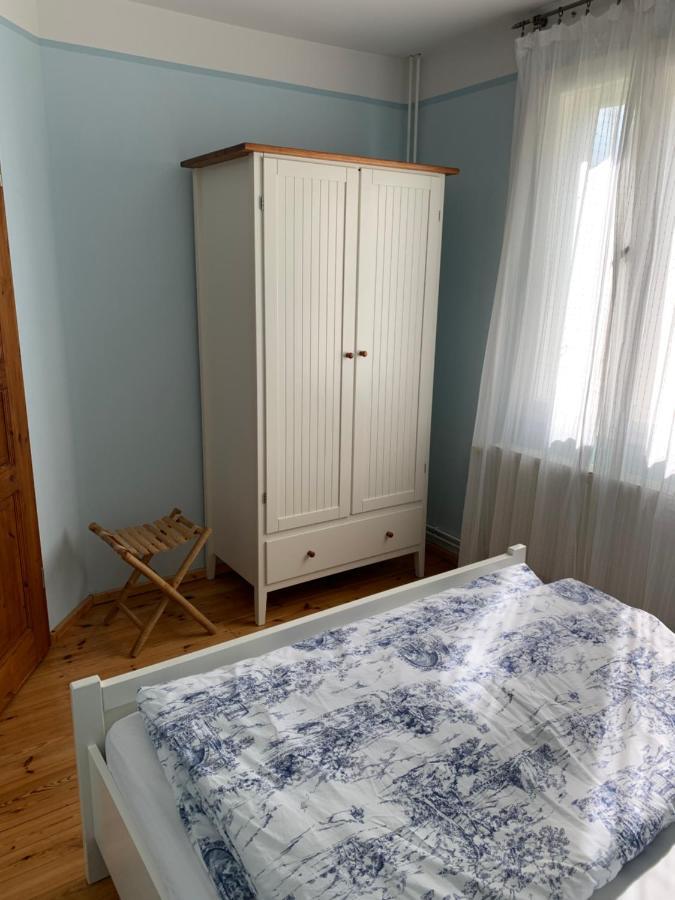 Spreewaldhaus Melcher Burg  Εξωτερικό φωτογραφία